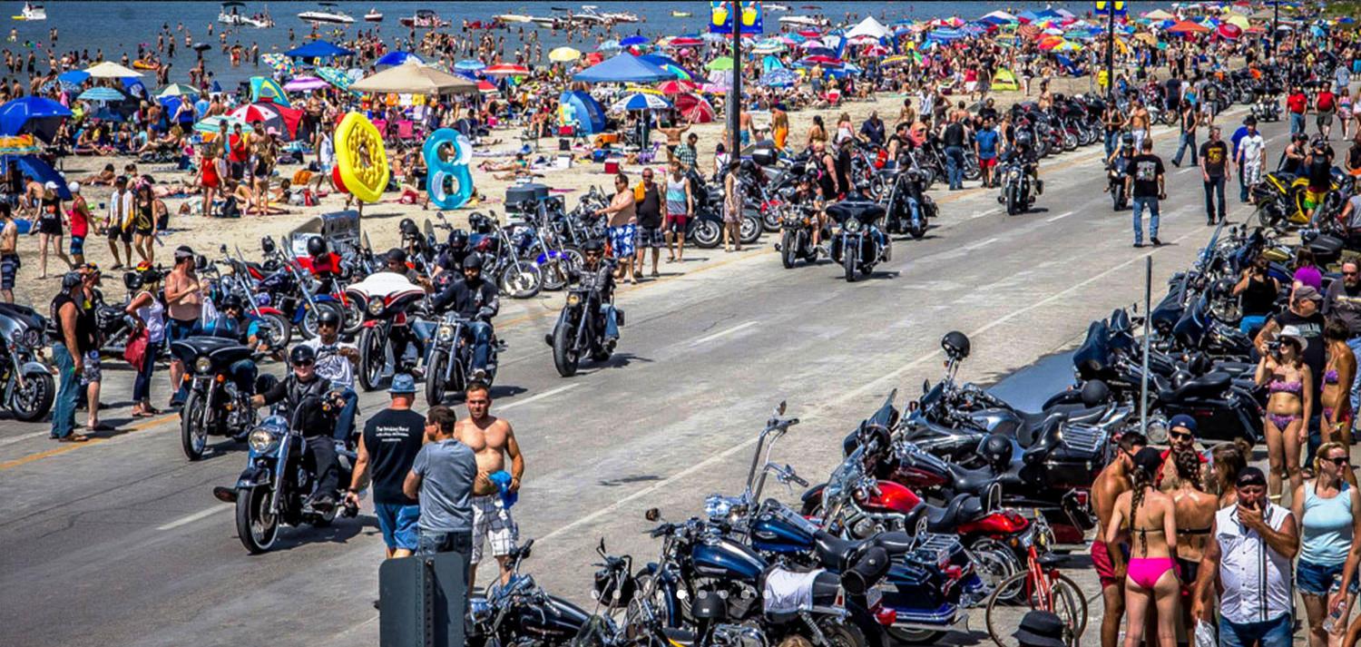 Bartz motorcycle shop discount