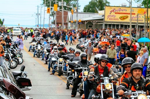 Port Dover